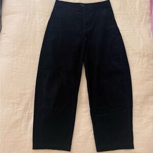 GAP Barrel Corduroys